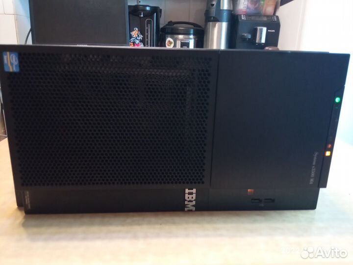 IBM System x3500 M4 Server 7383K3G