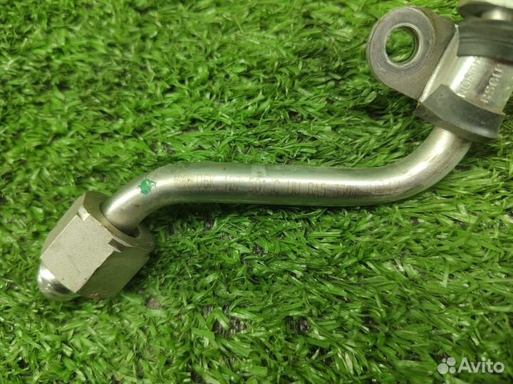 Трубка топливная Audi A3 8V