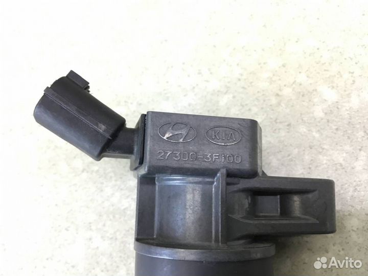 Катушка зажигания Kia Optima 3 (TF) 2010-2015 273003F100