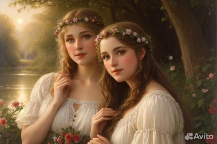 Изображения, арты, дизайн, фотошоп