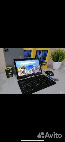 Планшет X-Prime A15