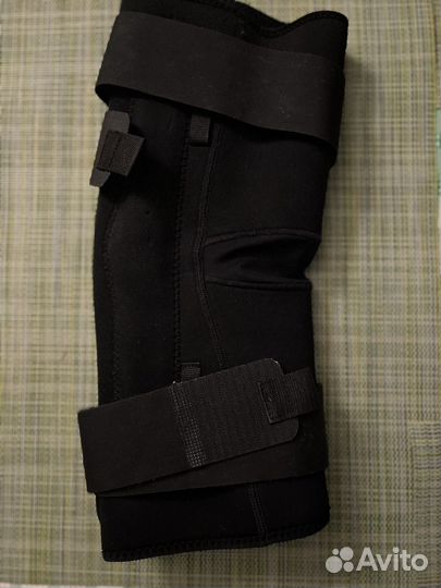 Ортез на коленный сустав orlett