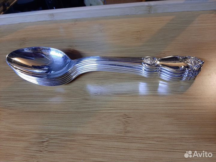 Столовые ложки