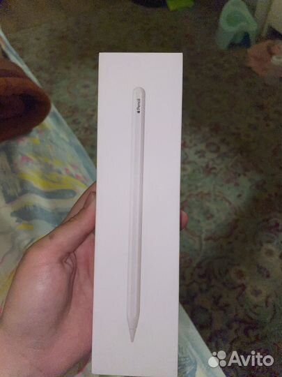 Apple pencil 2