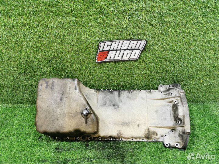 Поддон Ssangyong Rexton GAB D27DT