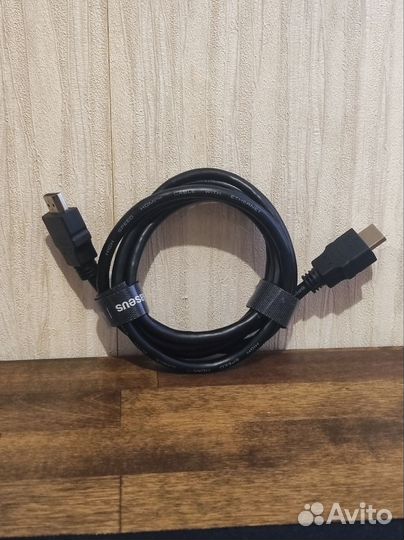 Повод Hdmi–Hdmi для монитора