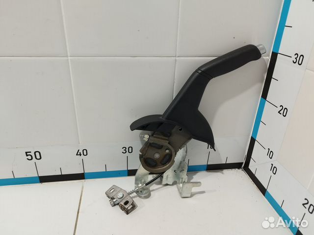 Рычаг стояночного тормоза RIO 2011-2017