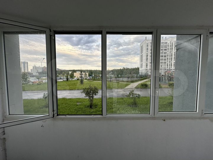 Квартира-студия, 29 м², 1/10 эт.