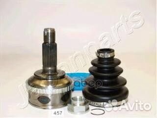 Шрус наружный комплект gi457 Japanparts