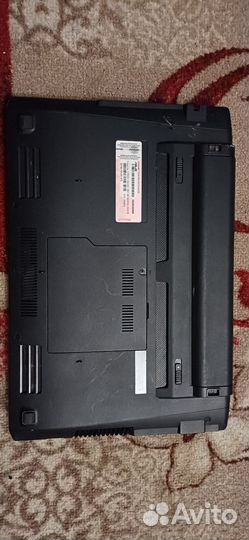 Asus lamborghini VX6