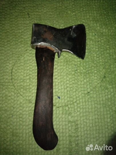 Топор СССР
