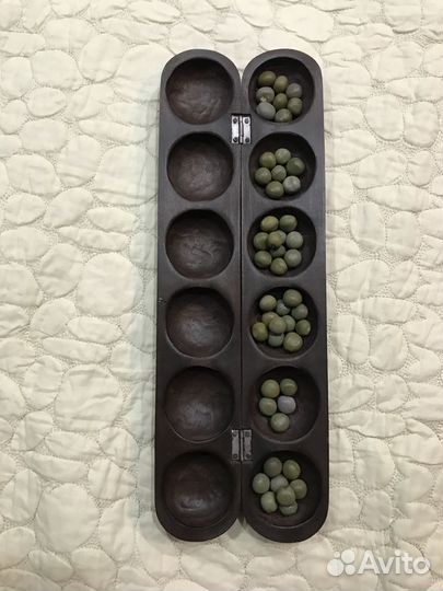 Настольные игры