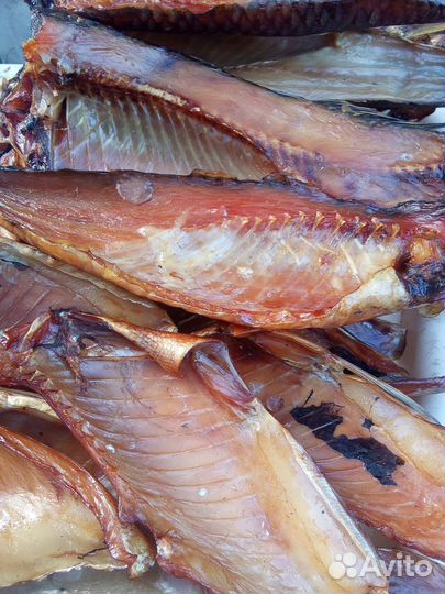 Копчение мяса