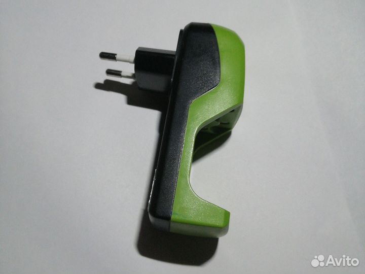 Устройство для заряда аккумуляторов