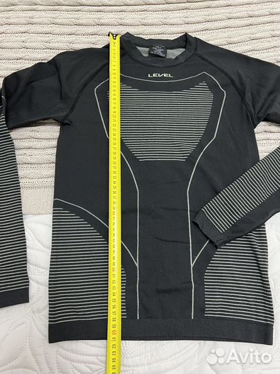 Термобелье мужское S Level