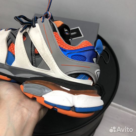 Кроссовки Balenciaga