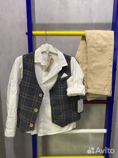 Детский костюм