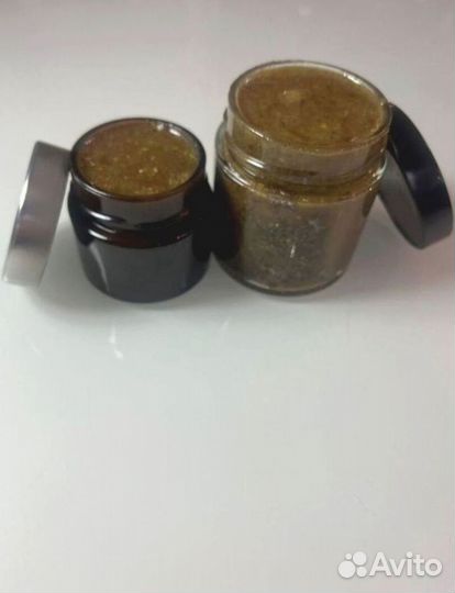 Энергетик для мужской силы