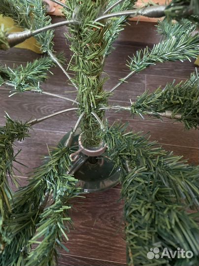 Елка искусственная 180