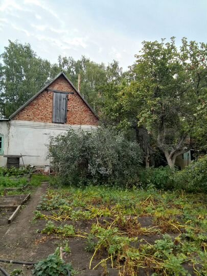 Дача 30 м² на участке 6 сот.