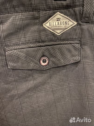 Billabong шорты