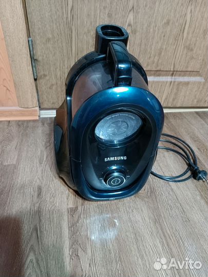 Пылесос samsung