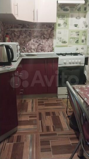 2-к. квартира, 41 м², 3/3 эт.