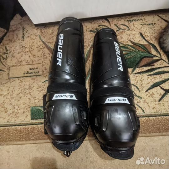 Хоккейная форма