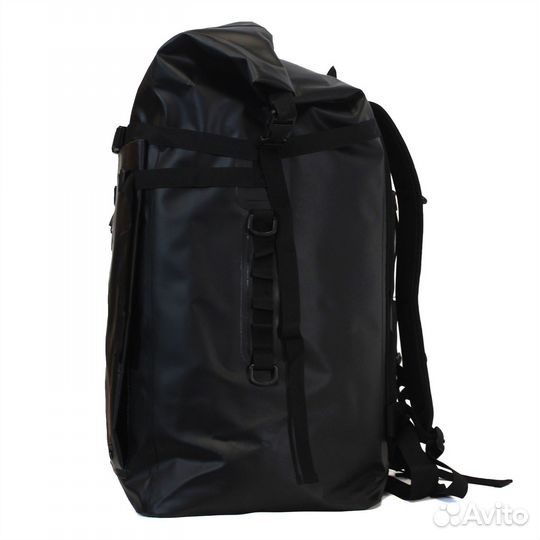 Герморюкзак scallops H2O Hunter dry bag 1000D 100L