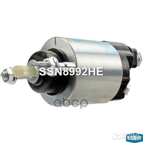 SSN8992HE реле втягивающее 12V D51 Lexus IS 2