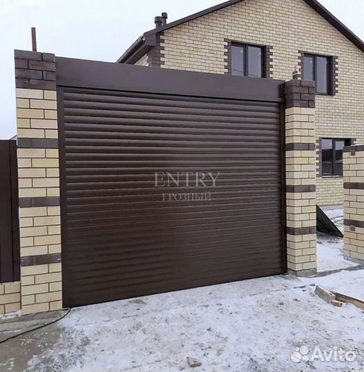 Рольставни