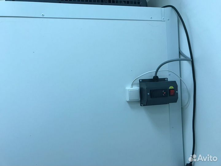 Холодильная камера для цветов