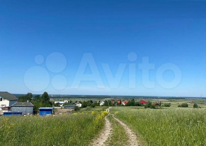 Участок 7 сот. (ИЖС)