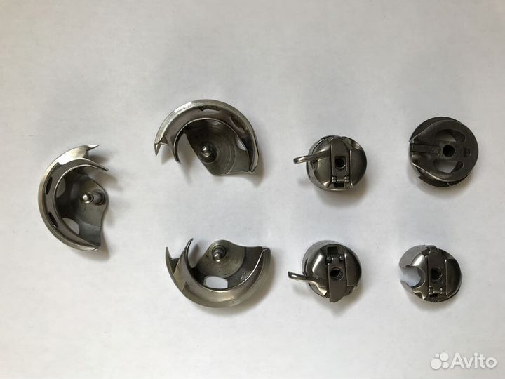 Запчасти для швейных машин