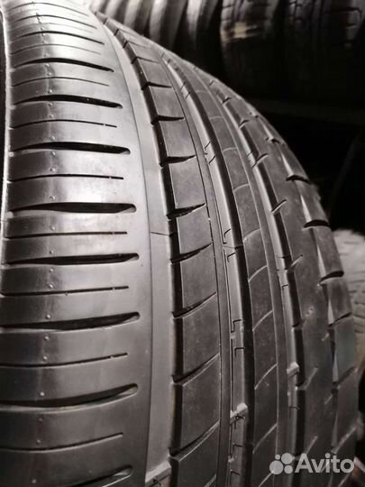 Triangle Sportex TSH11 265/40 R20