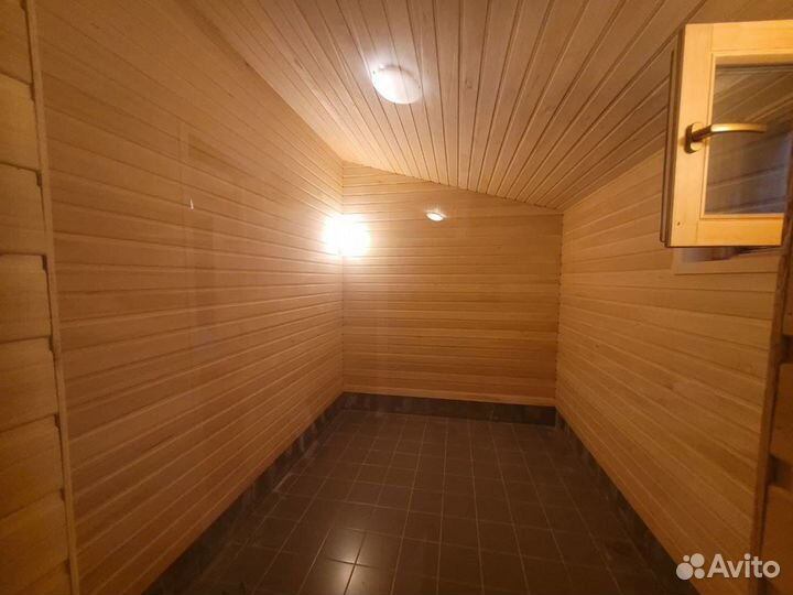 Модульный дом