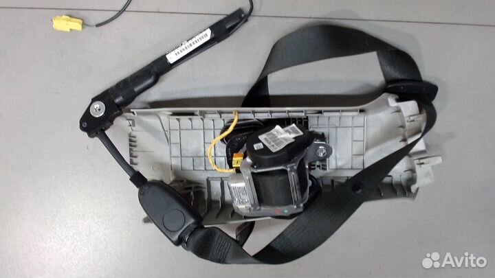 Ремень безопасности Chevrolet Cruze, 2010