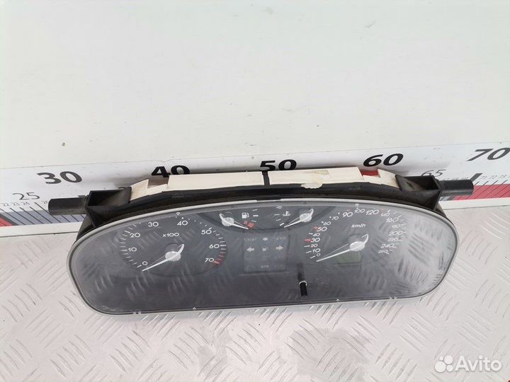 Панель для Renault Laguna 2