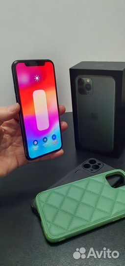 iPhone 11 Pro, 256 ГБ