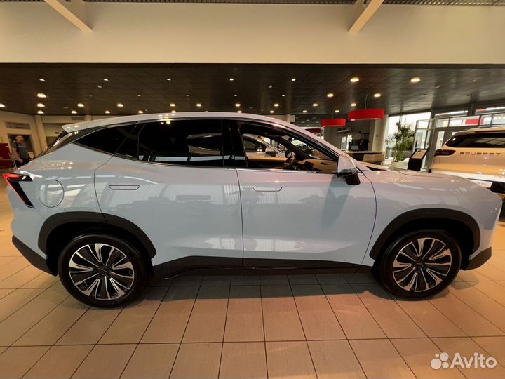 Jetour Dashing 1.5 AMT, 2023