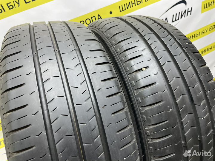 Nexen Roadian CT8 215/60 R16C