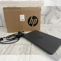 Ноутбук hp