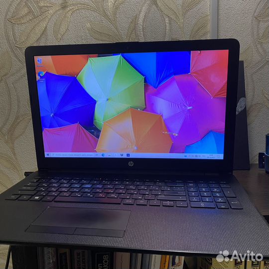 Ноутбук HP