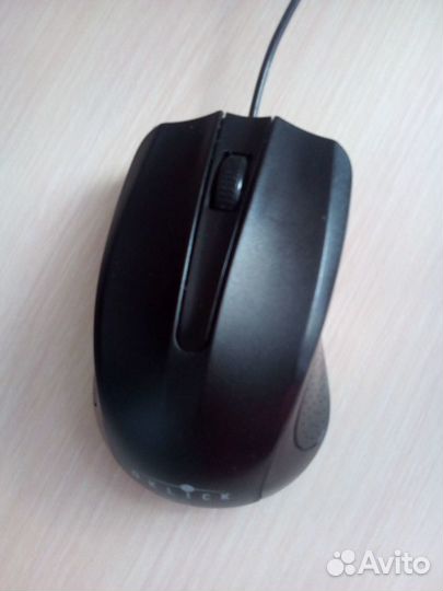 Мышь