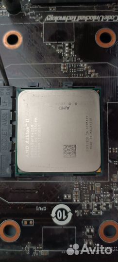 Комплектующие для пк бу