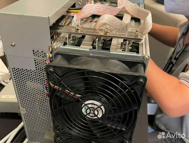 Antminer S19XP 134Th