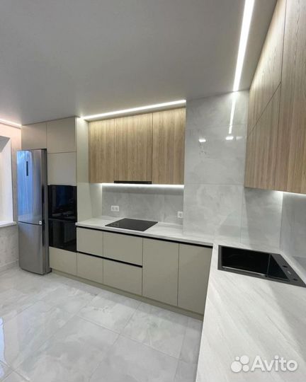 Кухня на заказ