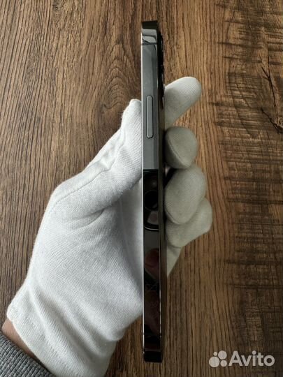 iPhone 12 Pro, 128 ГБ