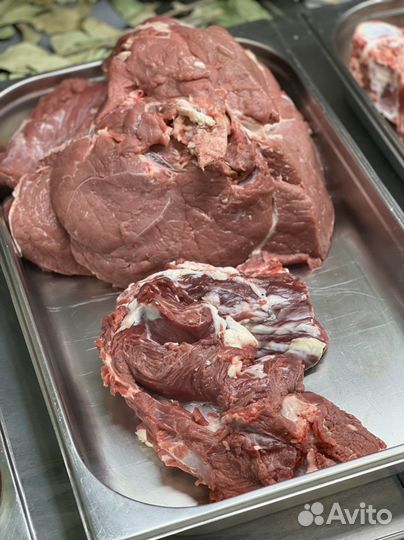 Мясо Говядины Халяль