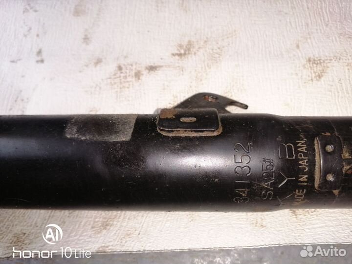 Амортизатор автомобильный mazda